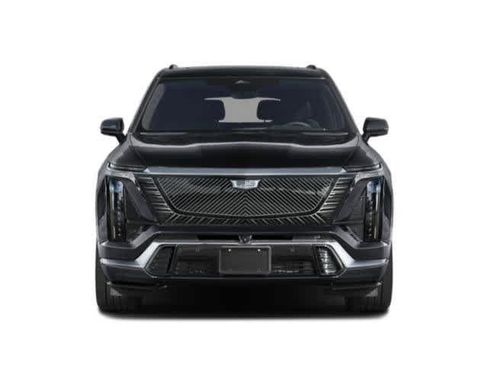 Used 2026 Cadillac Vistiq Platinum AWD/4WD image 7