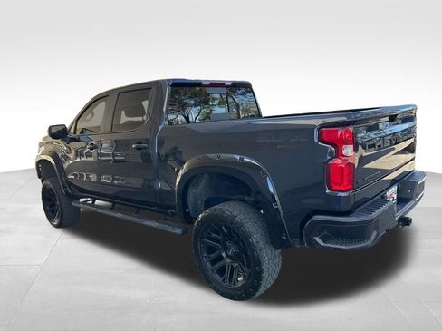 Used 2024 Chevrolet Silverado 1500 RST w/ All Star Edition Plus image 4