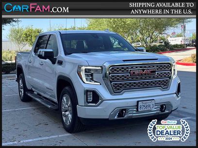 Used 2022 GMC Sierra 1500 Denali w/ Driver Alert Package II
