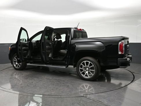 Certified 2022 GMC Canyon Denali image 35
