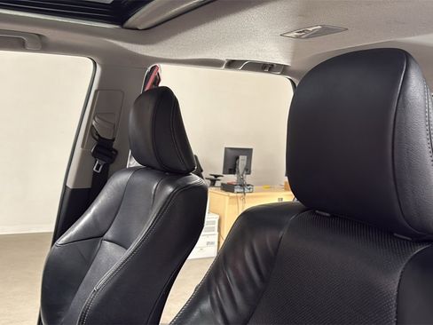 Used 2021 Toyota 4Runner Limited image 13