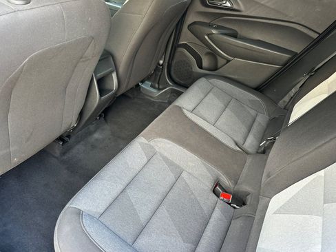 Used 2024 Chevrolet Trax LS FWD image 13