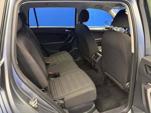 Used 2024 Volkswagen Tiguan S AWD/4WD image 24
