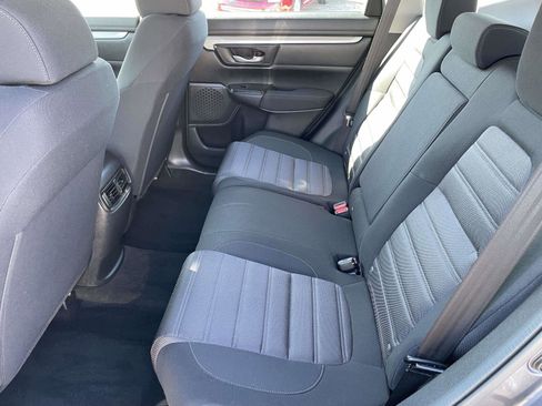 Used 2020 Honda CR-V LX image 8