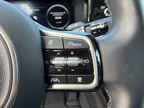 Used 2023 Kia Sorento SX FWD image 26
