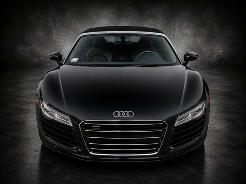 Used 2014 Audi R8 V10 AWD/4WD image 9