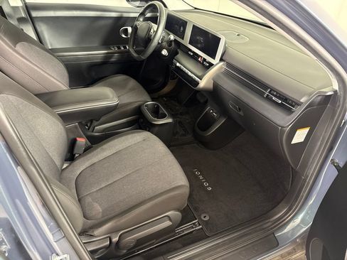 Used 2024 Hyundai Ioniq 5 SEL RWD image 17