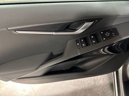 New 2026 Kia Niro Wind w/ Wind Preserve Package FWD image 27