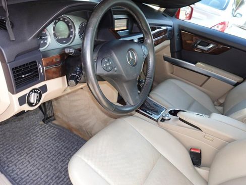 Used 2010 Mercedes-Benz GLK 350 2WD image 15