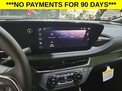 New 2026 Buick Envista Preferred w/ Convenience I Package FWD image 21