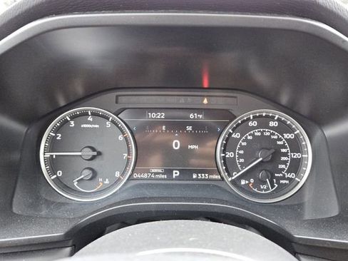 Used 2024 Mitsubishi Outlander SE image 14