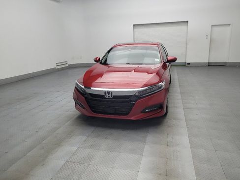 Used 2018 Honda Accord Touring image 15