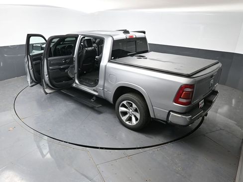 Used 2019 RAM 1500 Limited AWD/4WD image 59