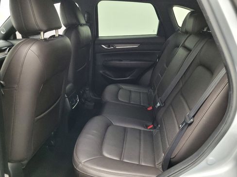 Used 2020 MAZDA CX-5 Signature image 18