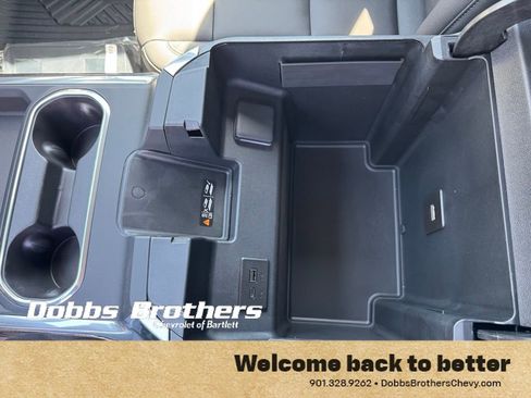 Used 2026 Chevrolet Silverado 2500 LT w/ All Star Edition image 27