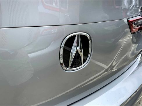 New 2025 Acura TLX w/ Technology Package FWD image 8