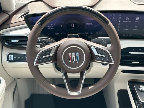 New 2026 Buick Enclave Avenir w/ Super Cruise Package image 25