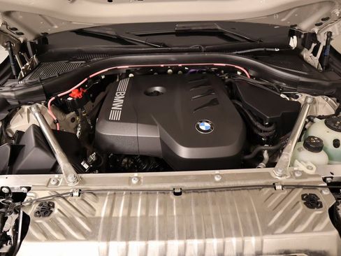New 2025 BMW X3 xDrive30i w/ Premium Package AWD/4WD image 22