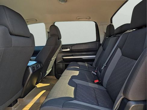 Used 2017 Toyota Tundra SR5 w/ TRD Off Road Package AWD/4WD image 10