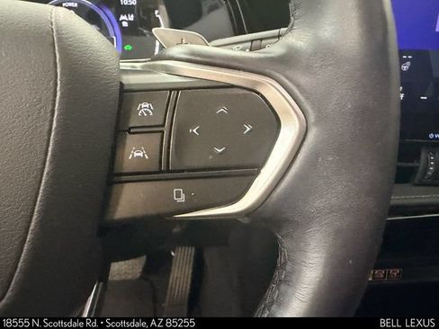 Used 2025 Lexus NX 350h AWD w/ Accessory Package (Z2) image 23