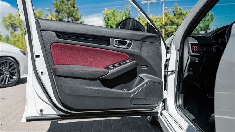 Used 2024 Honda Civic Si image 21