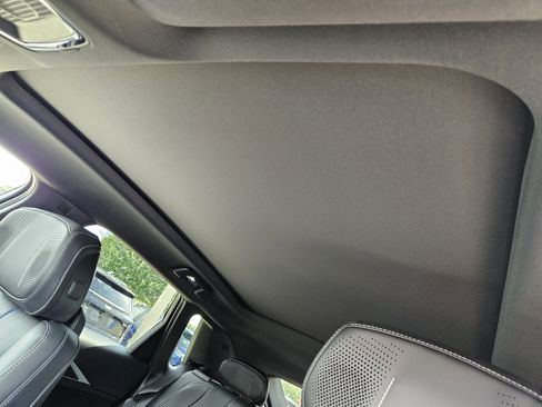 New 2025 Cadillac Lyriq Sport w/ LPO, Floor Liner Package RWD image 24
