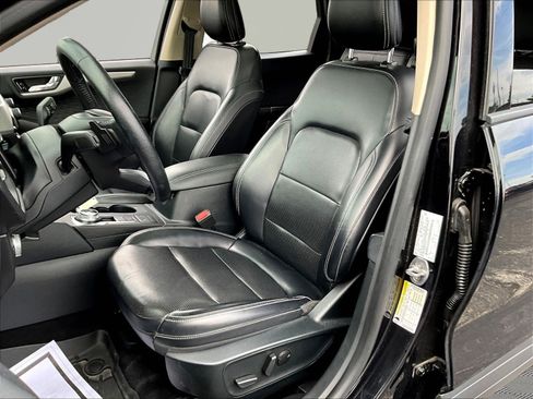 Used 2020 Ford Escape SEL AWD/4WD image 21