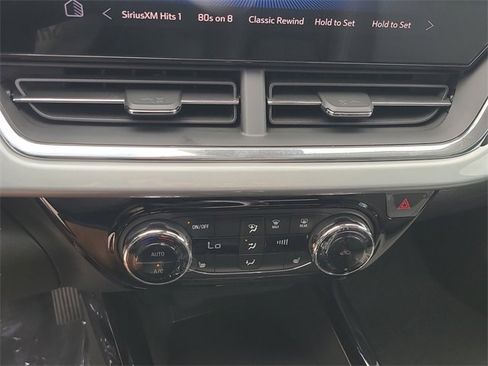 New 2026 Chevrolet Trax LT w/ Driver Confidence Package image 34