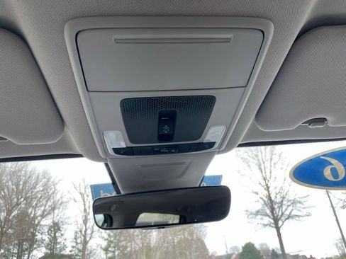 Certified 2026 Honda CR-V EX-L image 16