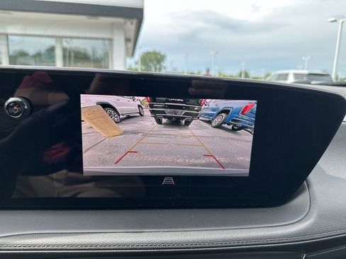 Certified 2024 Buick Encore GX Preferred image 17