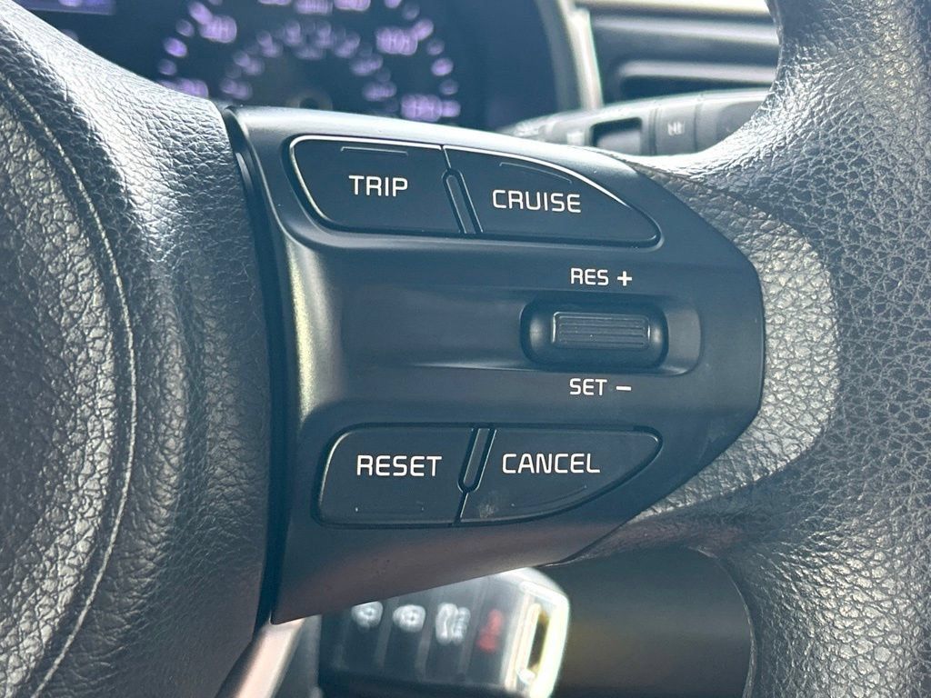 Used 2020 Kia Rio S FWD image 26