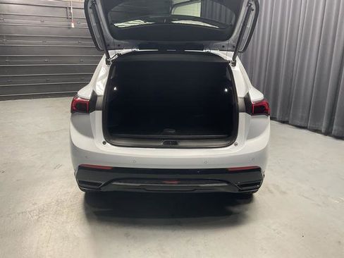 New 2026 Buick Envision Sport Touring AWD/4WD image 6