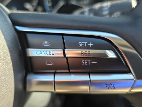 New 2026 MAZDA CX-50 AWD 2.5 Hybrid w/ Weather Package image 30