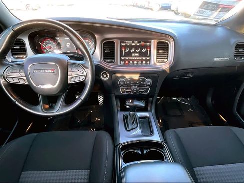 Used 2023 Dodge Charger GT w/ Blacktop Package image 15