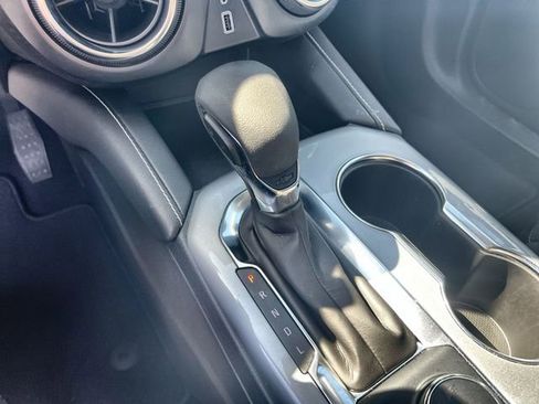 Certified 2025 Chevrolet Blazer LT image 15