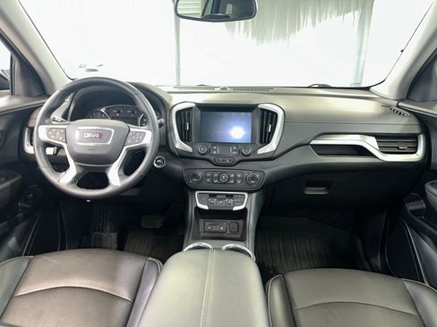 Certified 2023 GMC Terrain SLT w/ Elevation Edition image 31