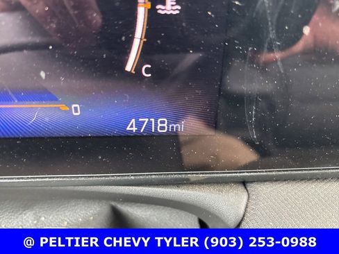 Used 2024 Chevrolet TrailBlazer RS w/ Convenience Package FWD image 26