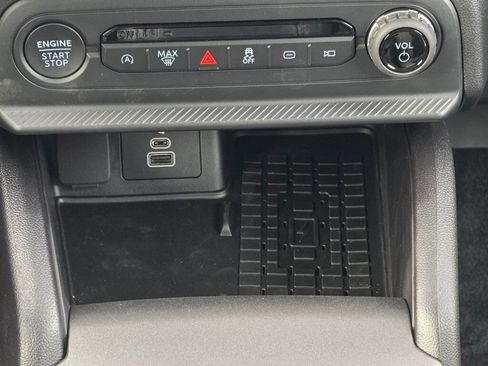 New 2025 Ford Bronco Sport Big Bend w/ Convenience Package image 16