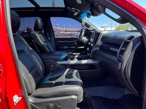 Used 2021 RAM 1500 Rebel w/ Rebel Level 2 Equipment Group AWD/4WD image 15