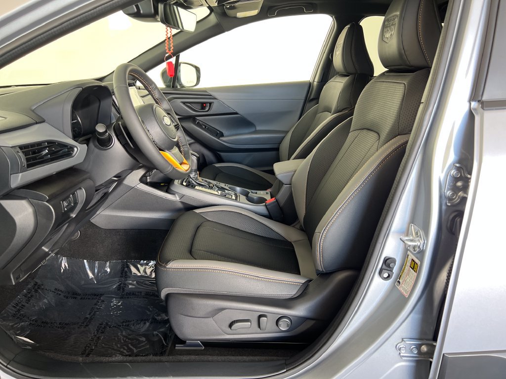 New 2026 Subaru Crosstrek 2.5i Wilderness AWD/4WD image 11
