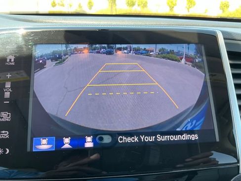 Used 2017 Honda Pilot EX-L image 20
