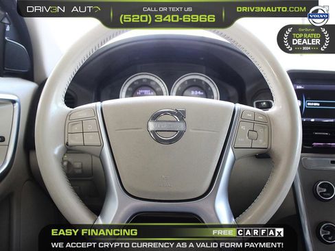 Used 2013 Volvo XC60 3.2 image 9