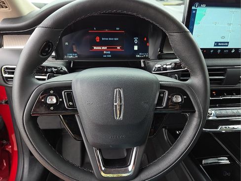 New 2025 Lincoln Corsair Reserve image 24