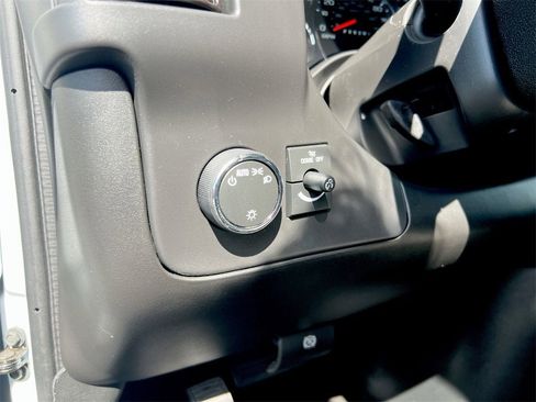 New 2025 GMC Savana 2500 w/ Communications Package image 15