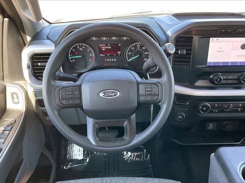 Certified 2023 Ford F150 XLT image 8