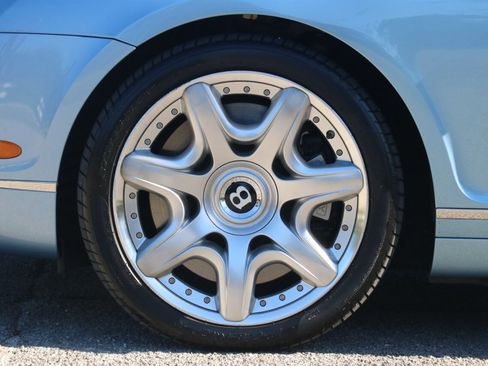 Used 2008 Bentley Continental GTC image 34