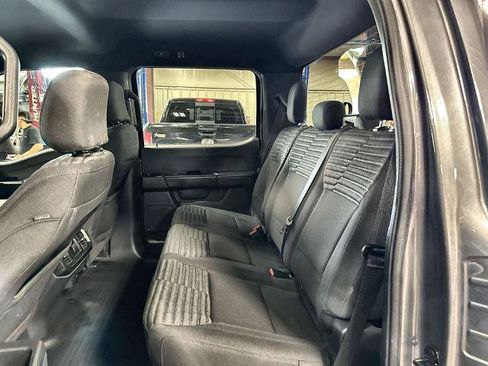 Certified 2023 Ford F150 XL w/ STX Appearance Package AWD/4WD image 25