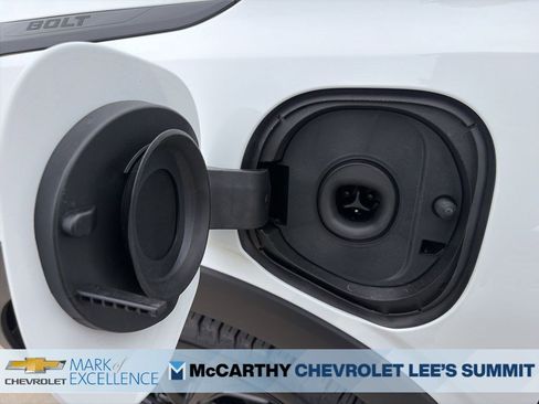 New 2027 Chevrolet Bolt RS image 10