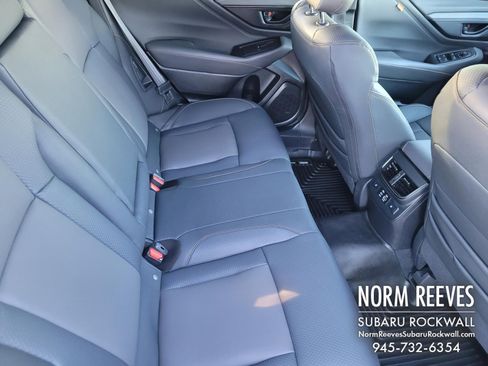 Certified 2024 Subaru Outback Wilderness w/ Wilderness Package image 13