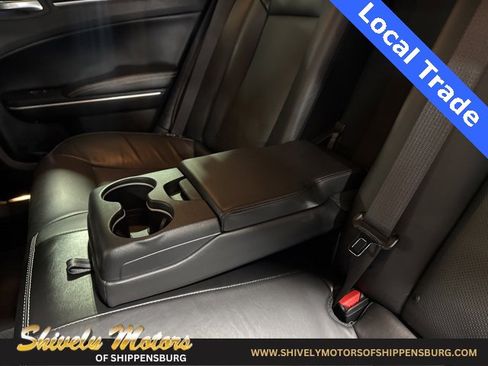 Used 2019 Chrysler 300 S w/ 300S Premium Group 2 image 30
